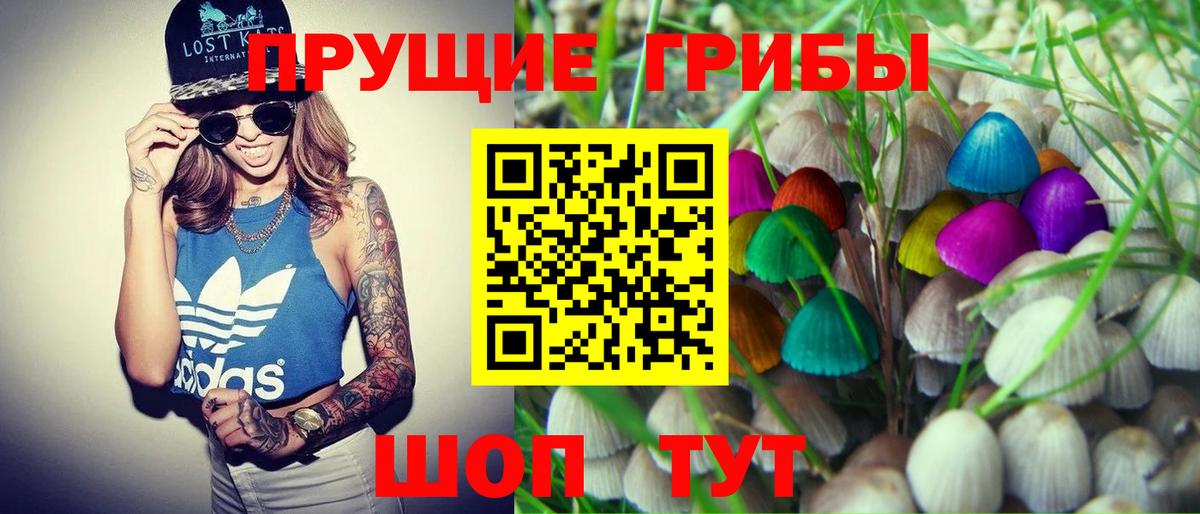 Галлюциногенные грибы ЛСД Партизанск